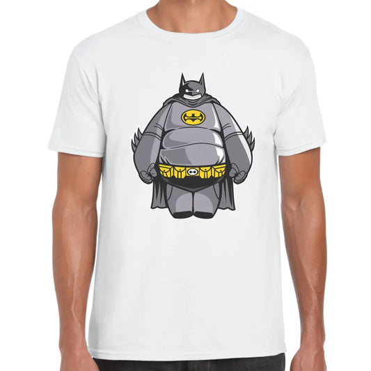 Fat Bat T-Shirt - Tshirtpark.com