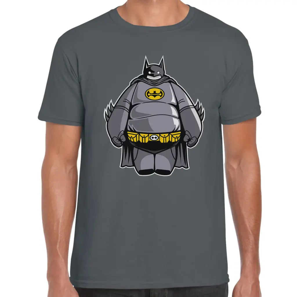Fat Bat T-Shirt - Tshirtpark.com