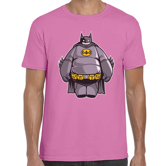 Fat Bat T-Shirt - Tshirtpark.com