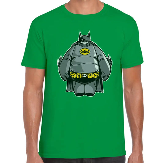 Fat Bat T-Shirt - Tshirtpark.com