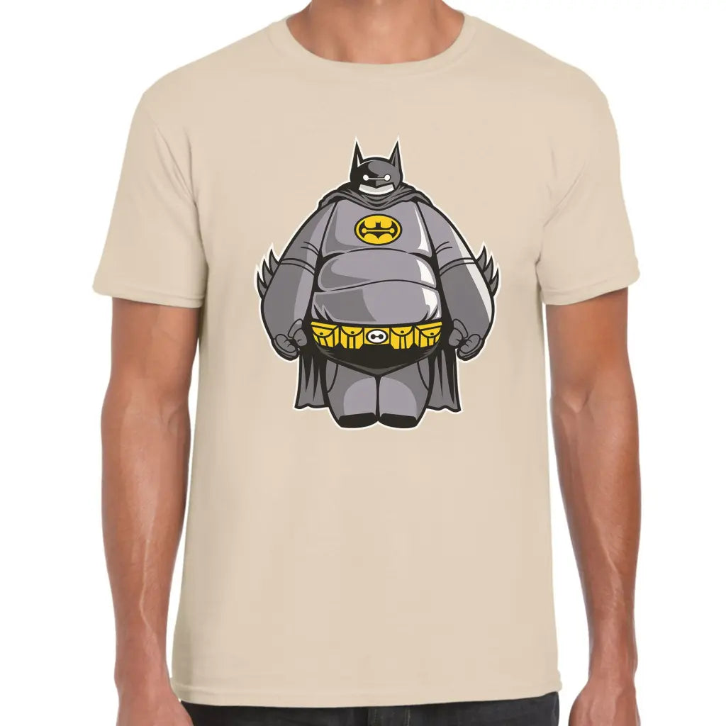 Fat Bat T-Shirt - Tshirtpark.com