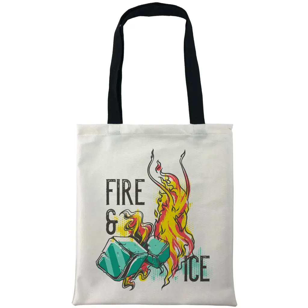Fire & Ice Bags - Tshirtpark.com