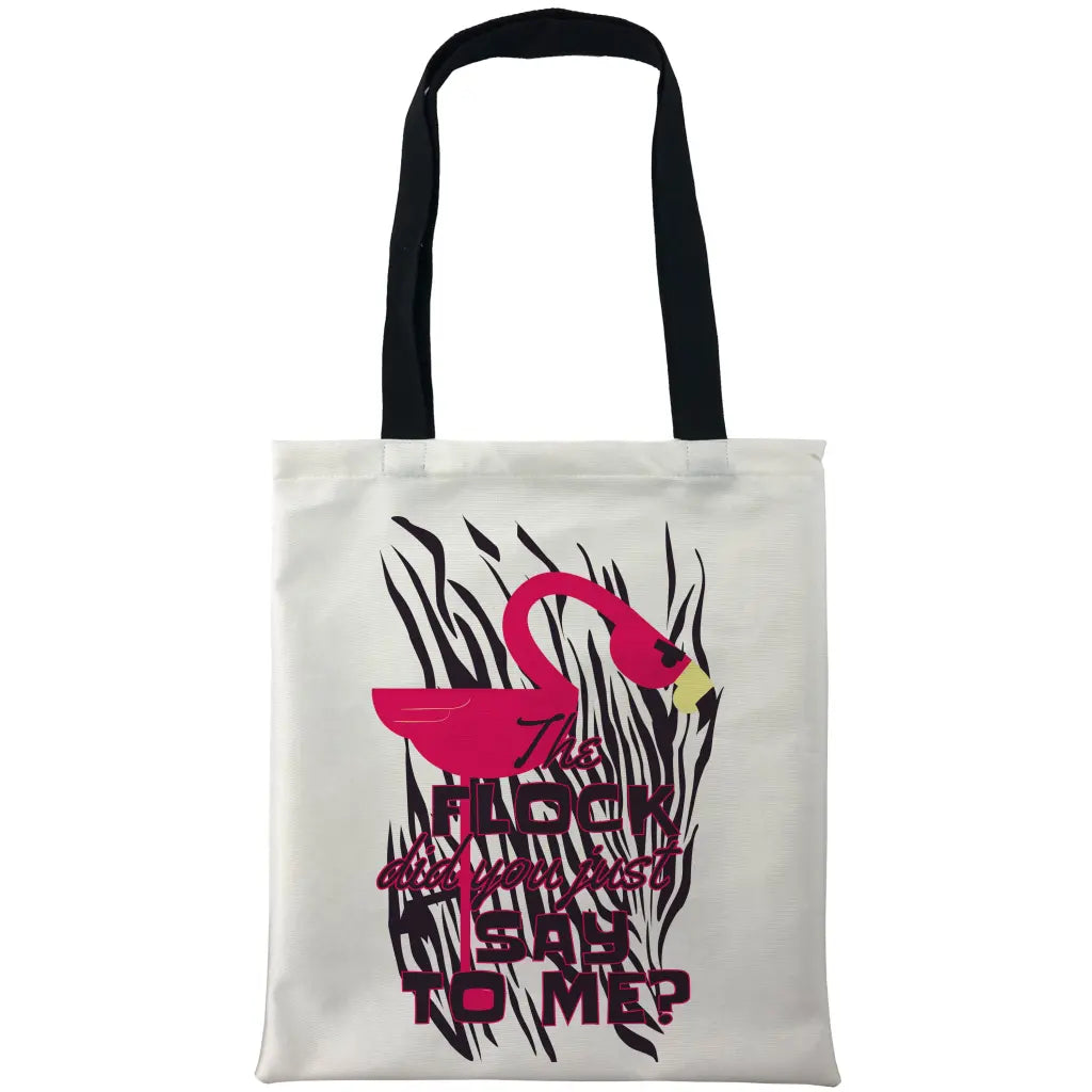 Flamingo Bags - Tshirtpark.com