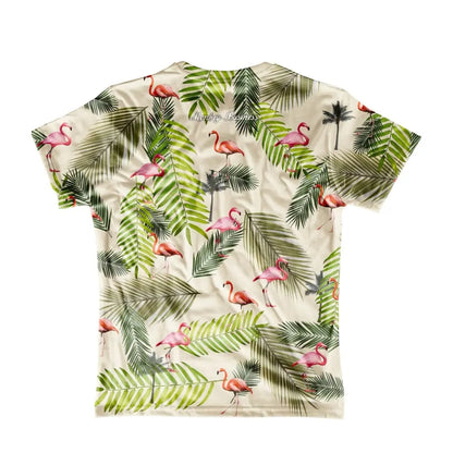 Flamingo T-Shirt - Tshirtpark.com