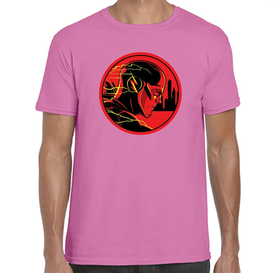 Flash Man T-Shirt - Tshirtpark.com