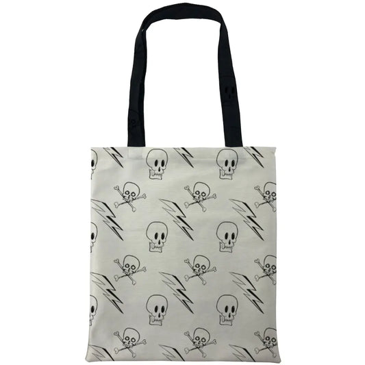 Flash Skull Bags - Tshirtpark.com
