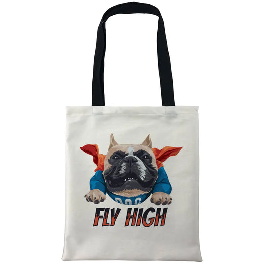 Fly High Bags - Tshirtpark.com