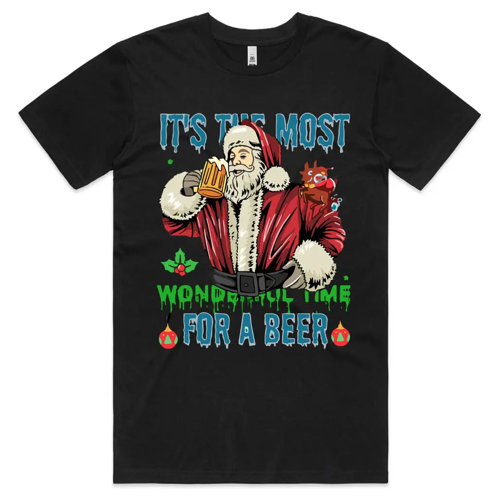 For A Beer T-Shirt - Tshirtpark.com