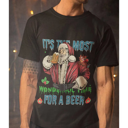 For A Beer T-Shirt - Tshirtpark.com