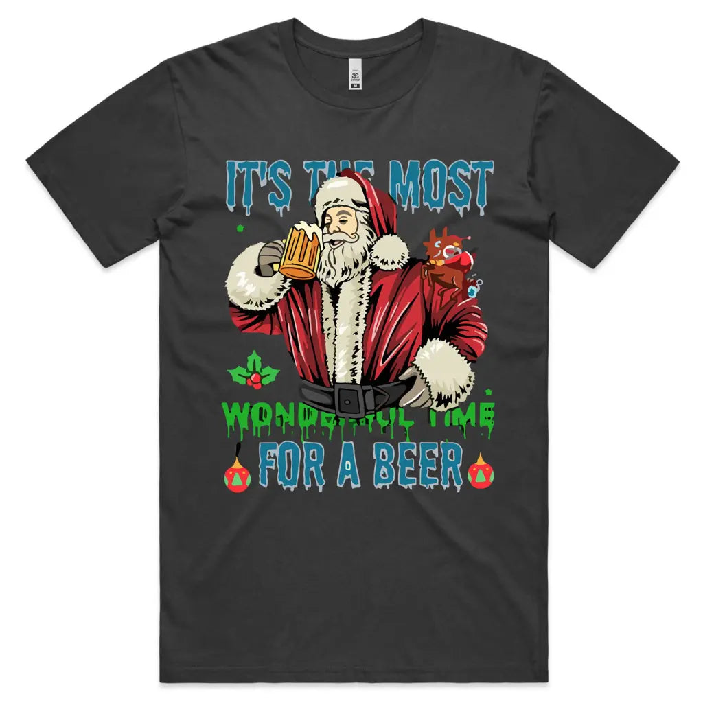 For A Beer T-Shirt - Tshirtpark.com