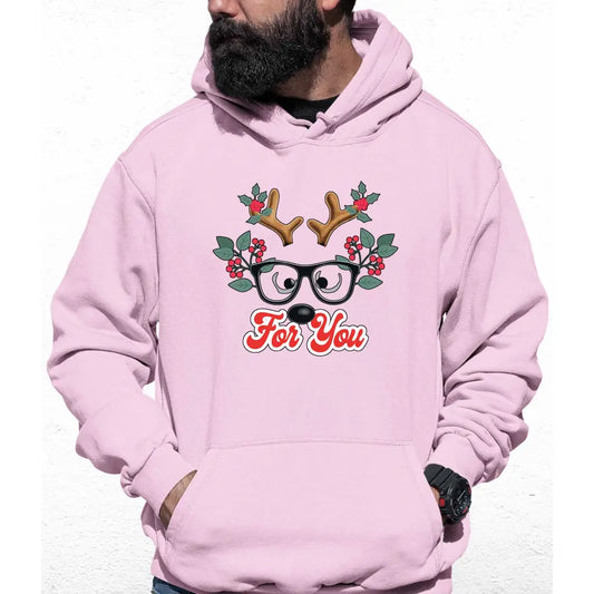 For You Colour Hoodie - Tshirtpark.com