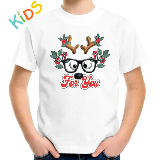For You Kids T-shirt - Tshirtpark.com