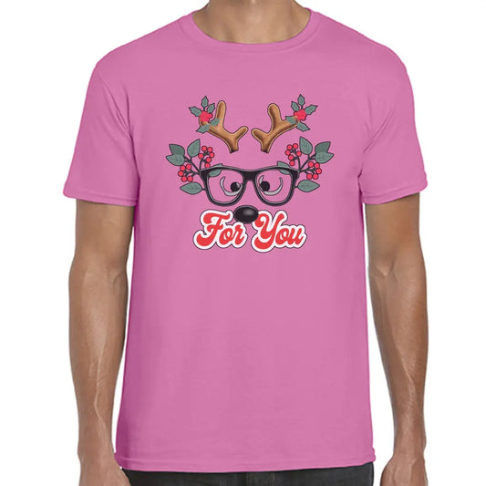 For You T-Shirt - Tshirtpark.com