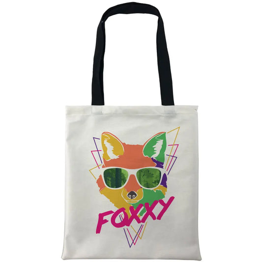 Foxxy Bags - Tshirtpark.com