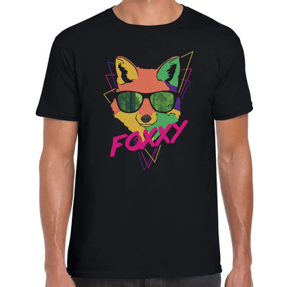 Foxxy T-Shirt - Tshirtpark.com