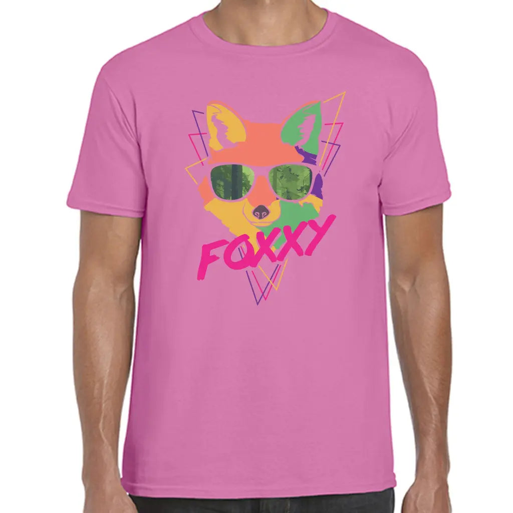 Foxxy T-Shirt - Tshirtpark.com
