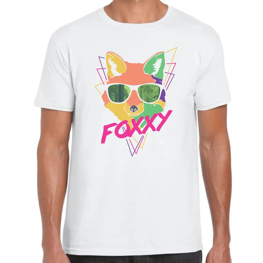 Foxxy T-Shirt - Tshirtpark.com