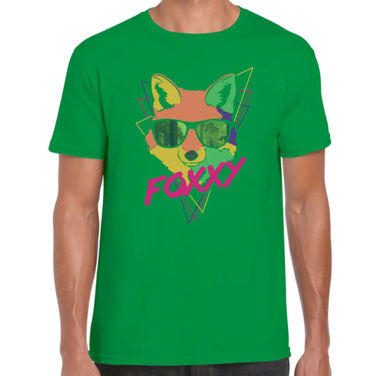 Foxxy T-Shirt - Tshirtpark.com