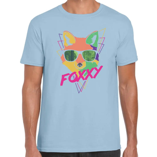 Foxxy T-Shirt - Tshirtpark.com