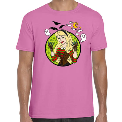 Freddy Princess T-Shirt - Tshirtpark.com