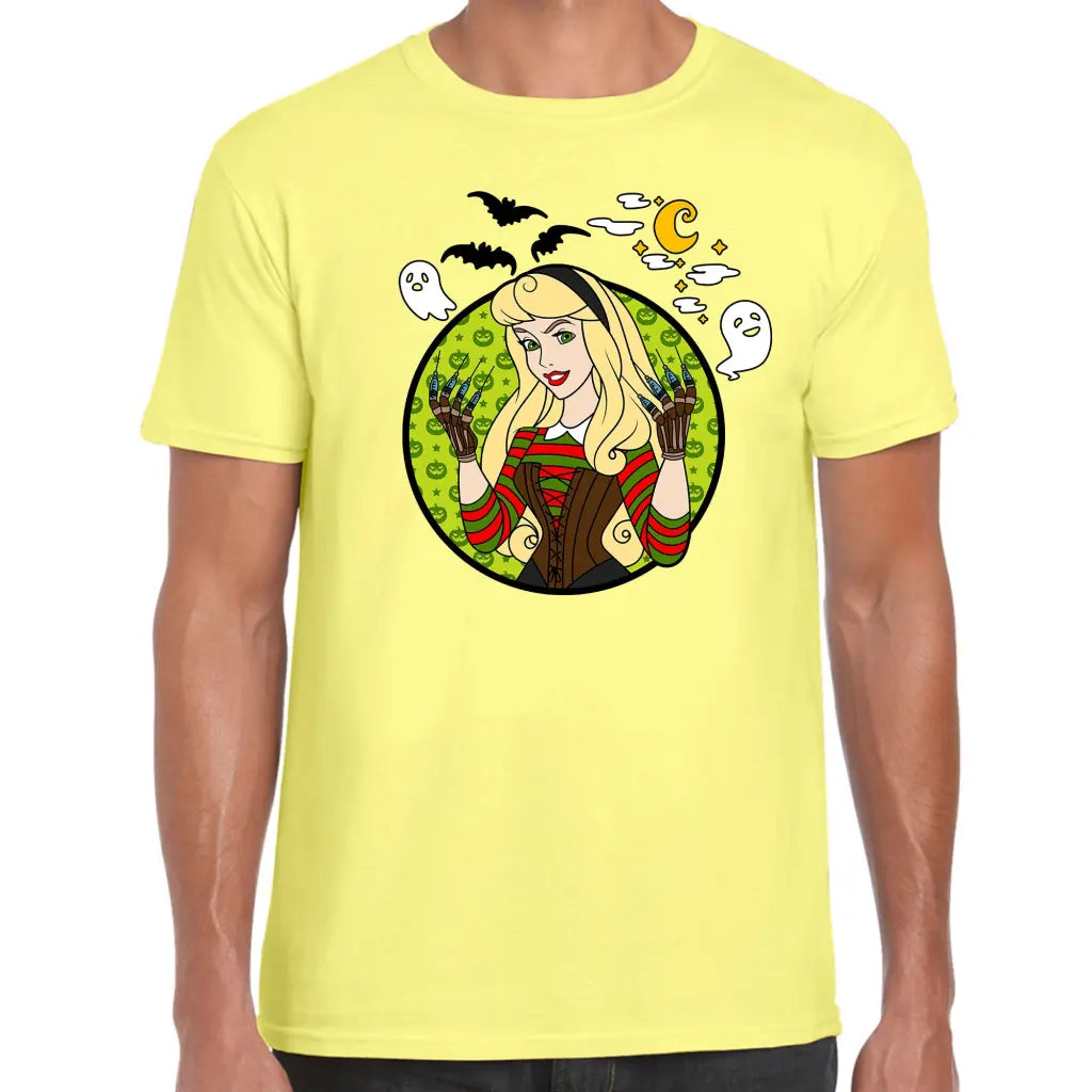 Freddy Princess T-Shirt - Tshirtpark.com