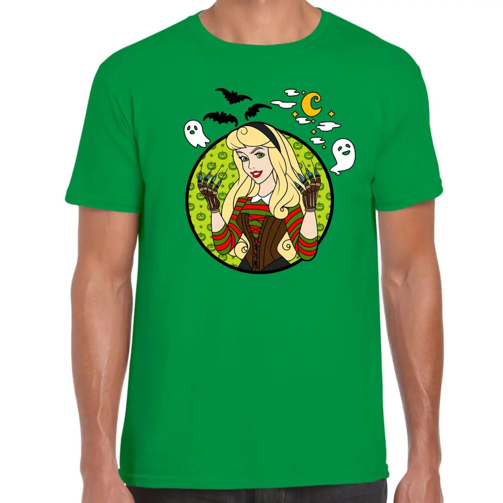 Freddy Princess T-Shirt - Tshirtpark.com