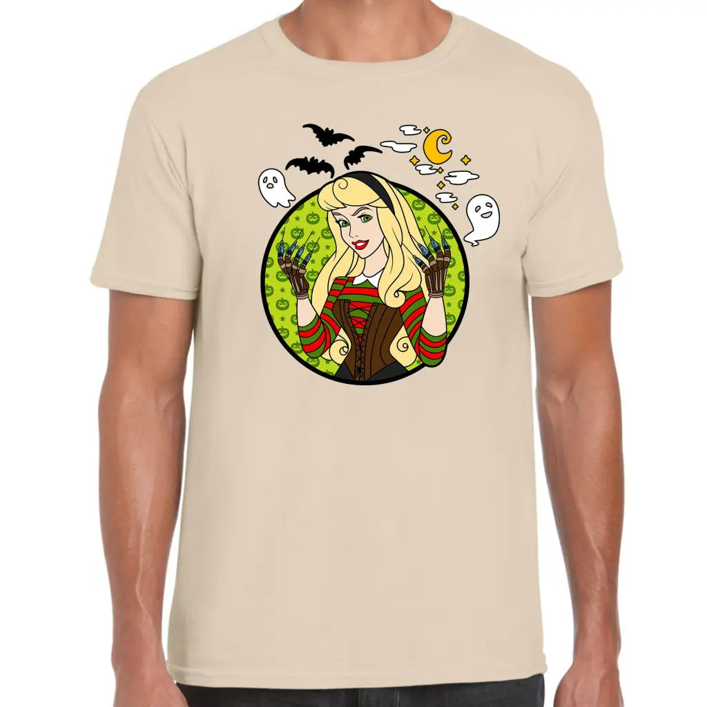 Freddy Princess T-Shirt - Tshirtpark.com