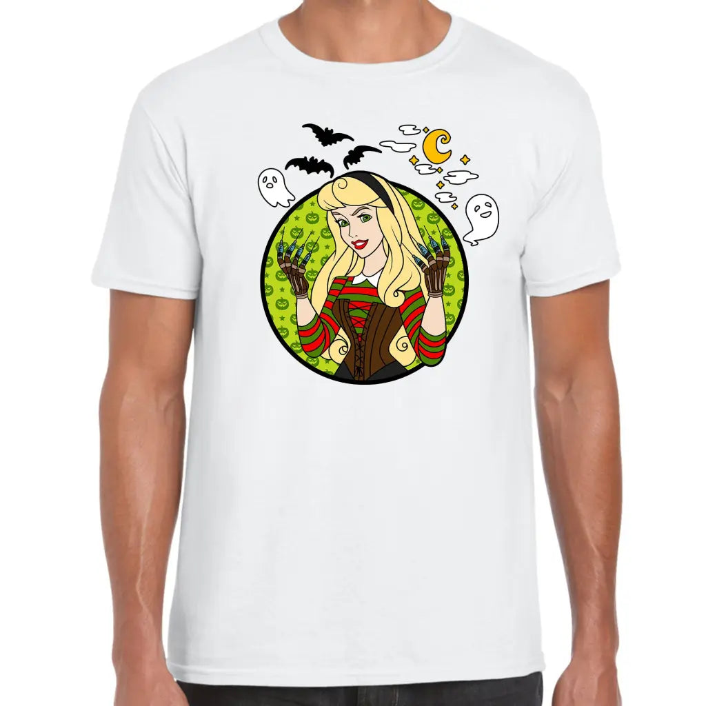 Freddy Princess T-Shirt - Tshirtpark.com