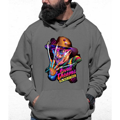 Freddy Sweet Dreams Colour Hoodie - Tshirtpark.com