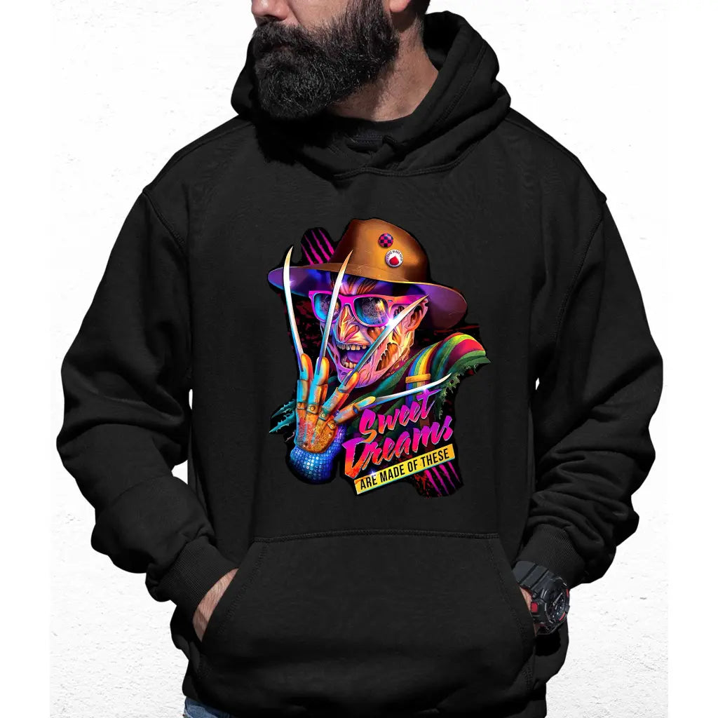 Freddy Sweet Dreams Colour Hoodie - Tshirtpark.com