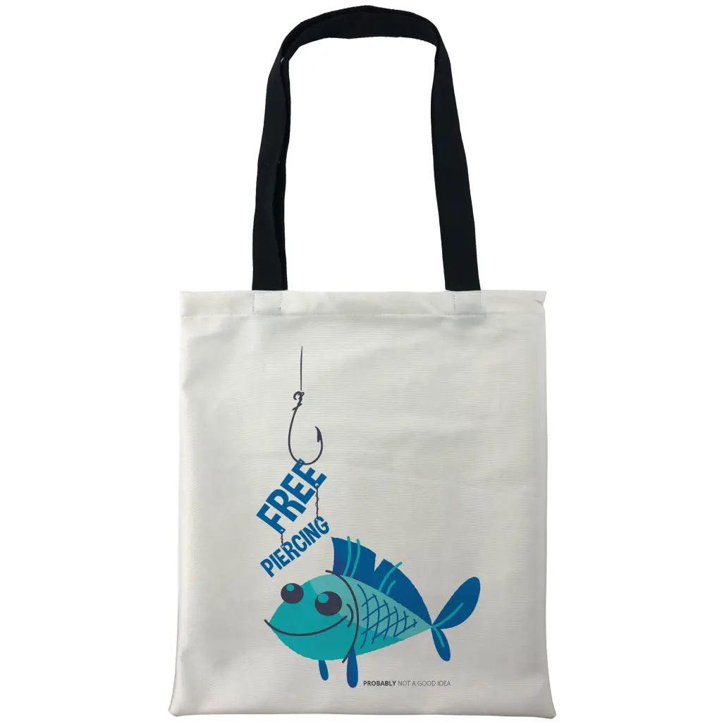 Free Piercing Bags - Tshirtpark.com