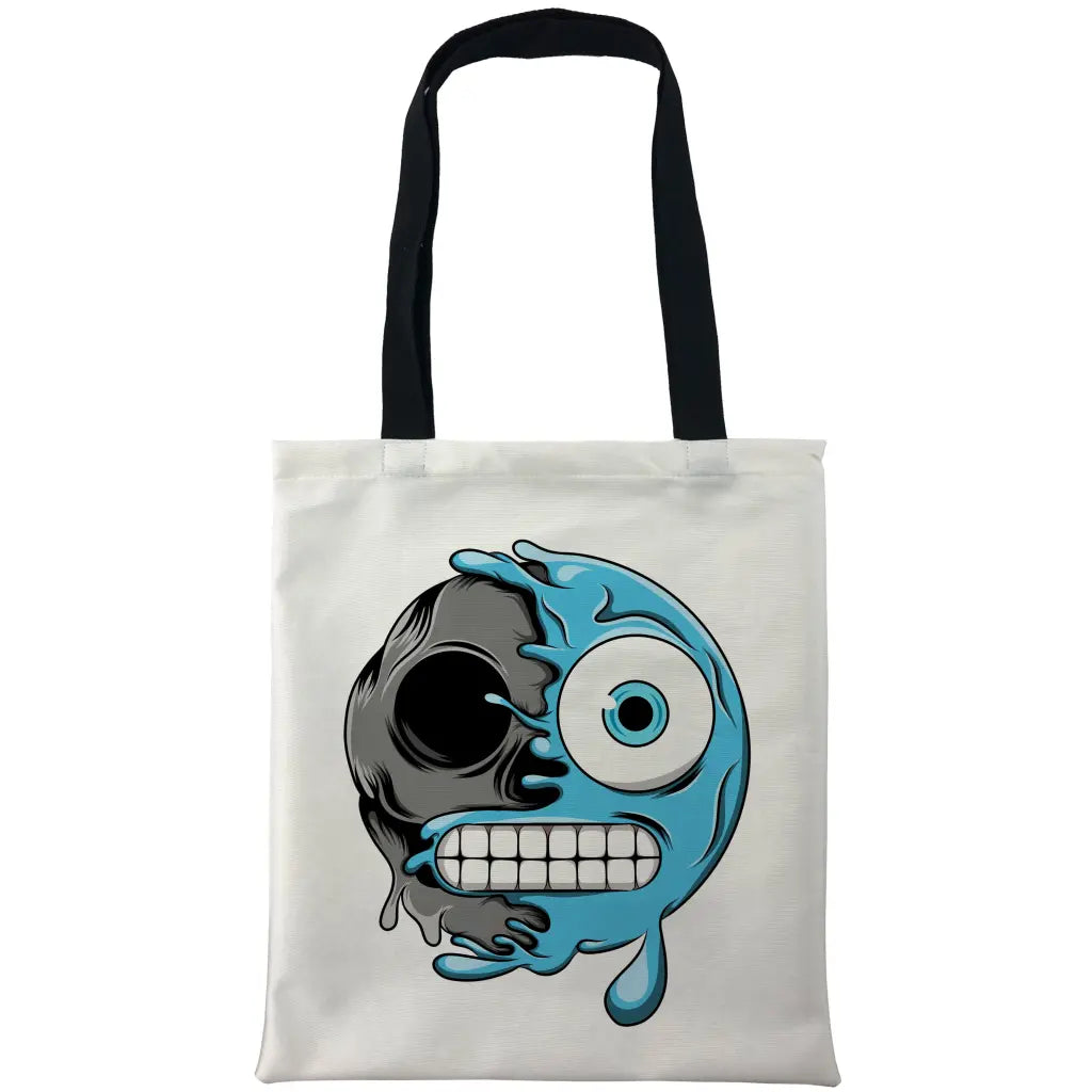 Freezing Smile Bags - Tshirtpark.com