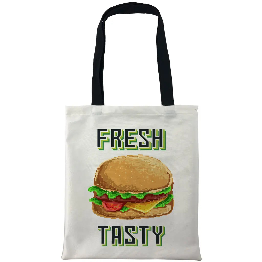 Fresh And Tasty Bags - Tshirtpark.com