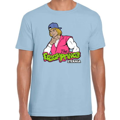 Fresh Prince T-Shirt - Tshirtpark.com