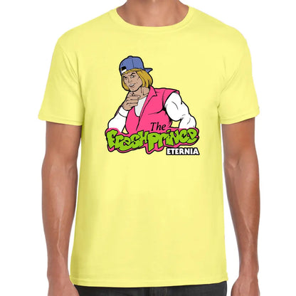 Fresh Prince T-Shirt - Tshirtpark.com