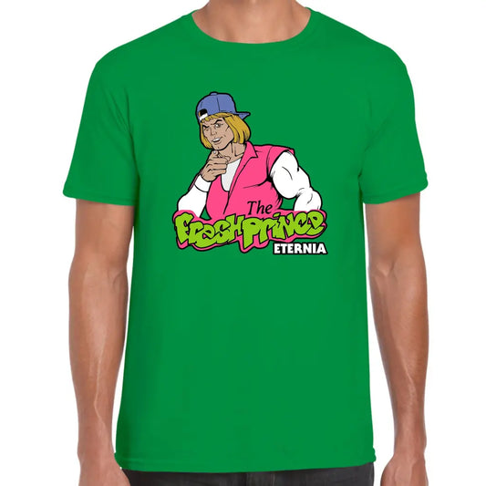 Fresh Prince T-Shirt - Tshirtpark.com