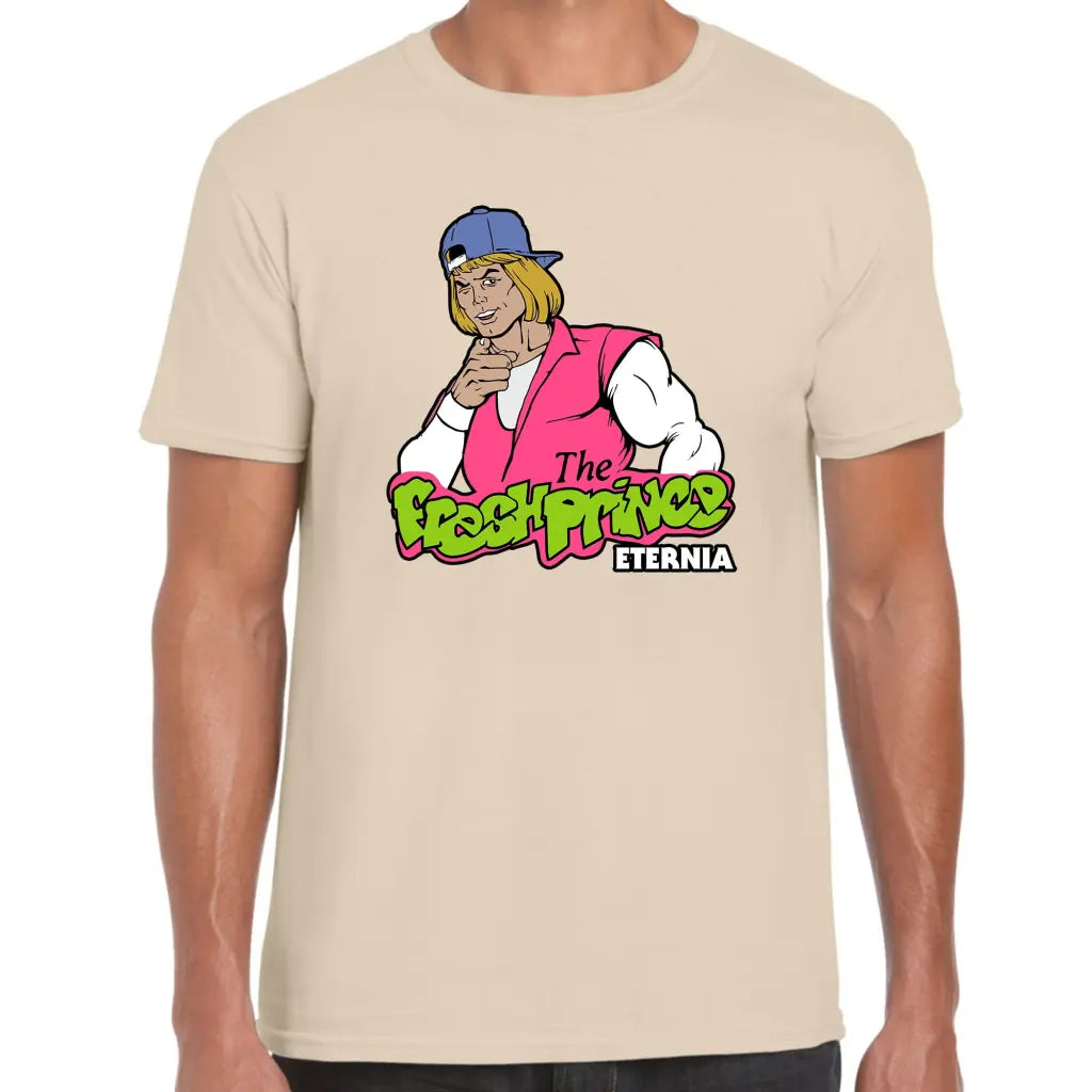 Fresh Prince T-Shirt - Tshirtpark.com