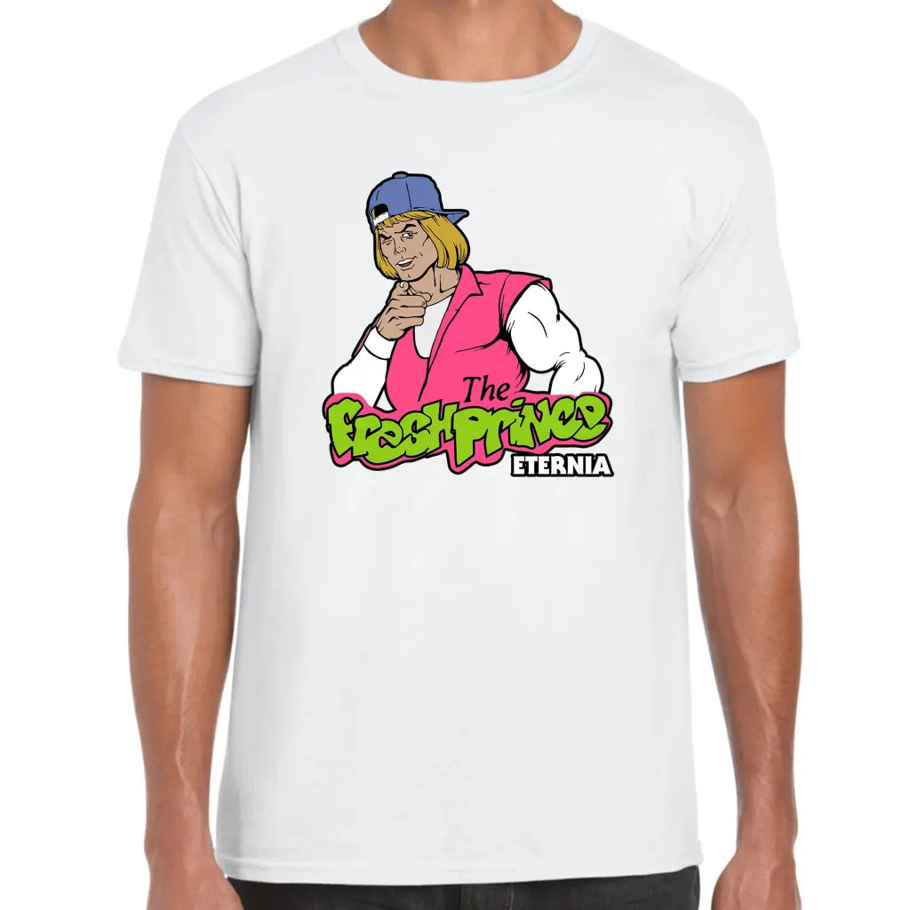Fresh Prince T-Shirt - Tshirtpark.com