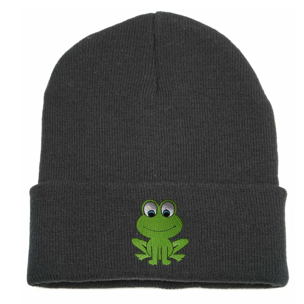 Frog Cap - Tshirtpark.com