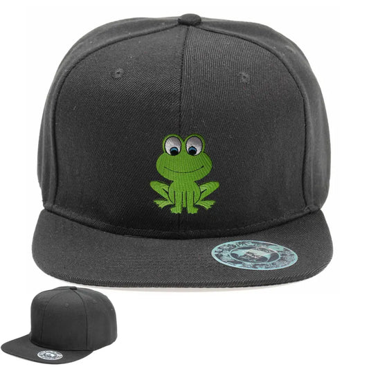 Frog Cap - Tshirtpark.com