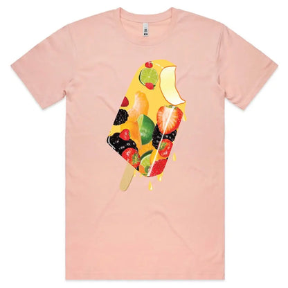 Fruit Lolli T-Shirt - Tshirtpark.com