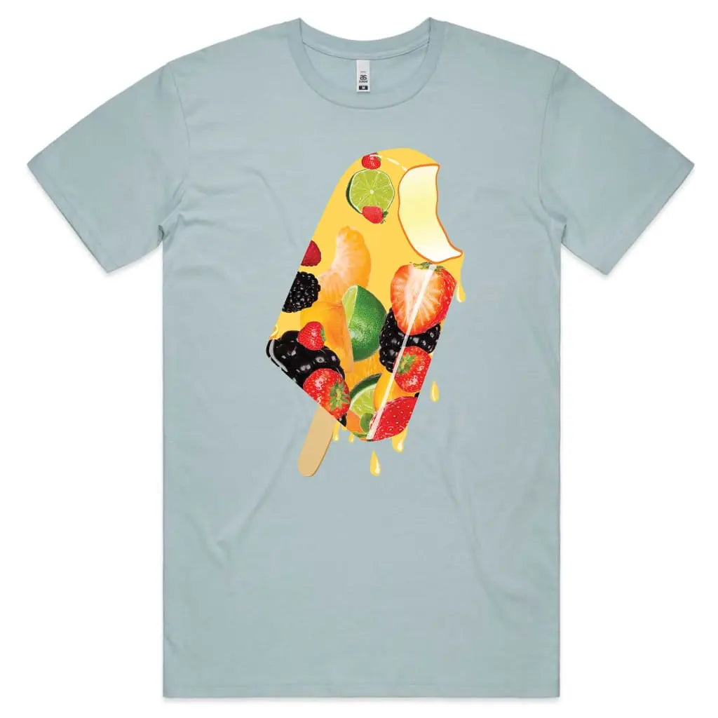 Fruit Lolli T-Shirt - Tshirtpark.com