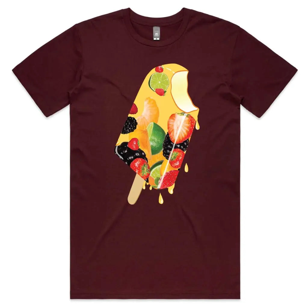 Fruit Lolli T-Shirt - Tshirtpark.com