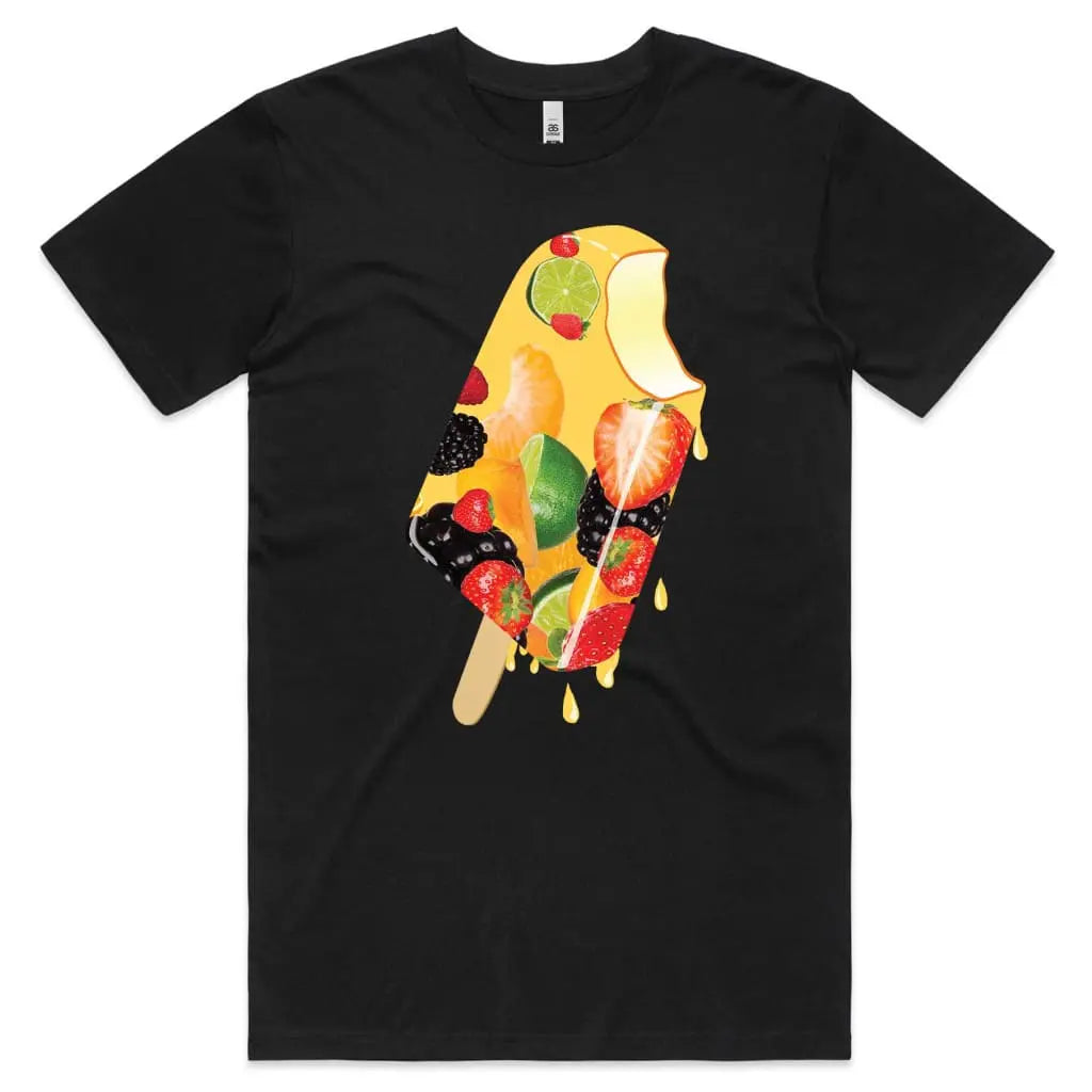 Fruit Lolli T-Shirt - Tshirtpark.com