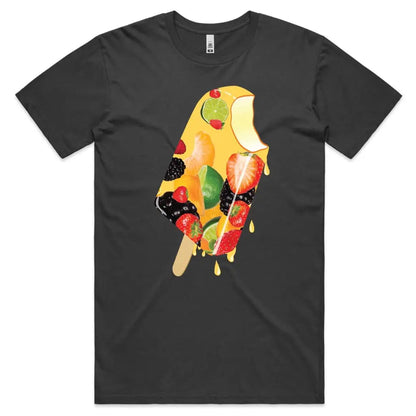 Fruit Lolli T-Shirt - Tshirtpark.com