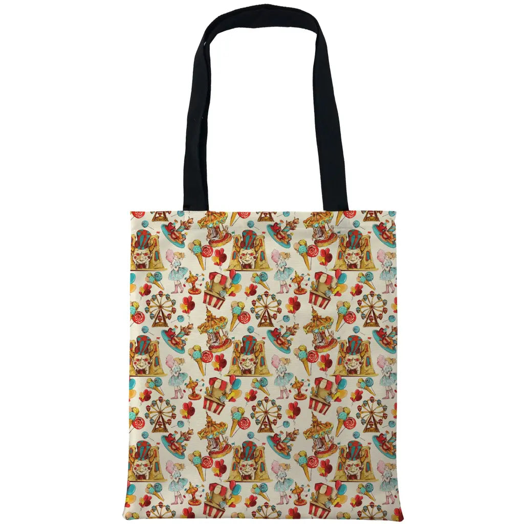 Fun Fair Bags - Tshirtpark.com