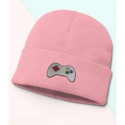 Game Controller Beanie - Tshirtpark.com