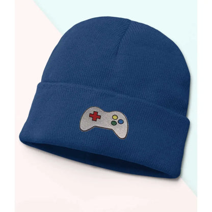 Game Controller Beanie - Tshirtpark.com