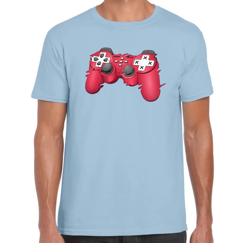 Game Controller T-Shirt - Tshirtpark.com