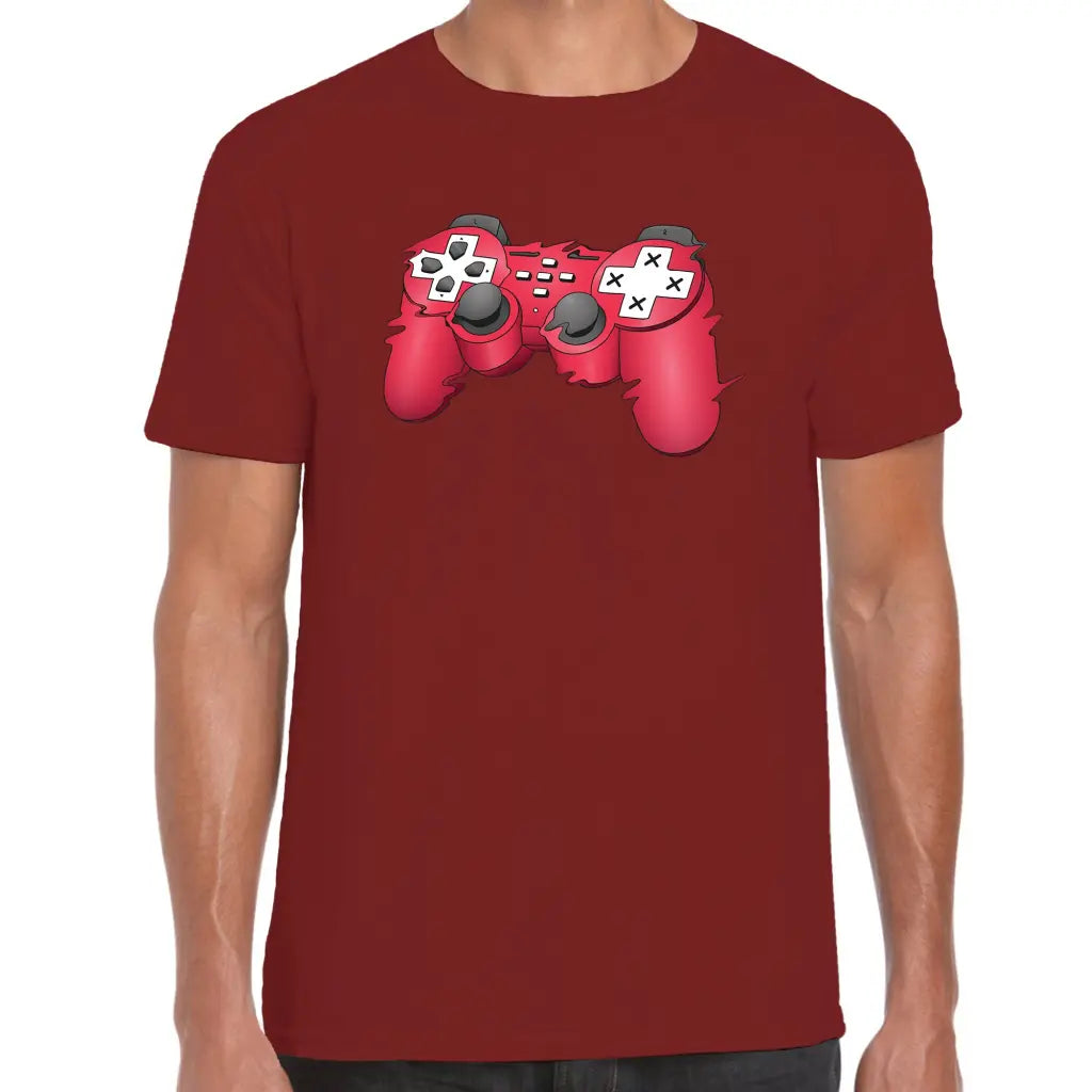 Game Controller T-Shirt - Tshirtpark.com